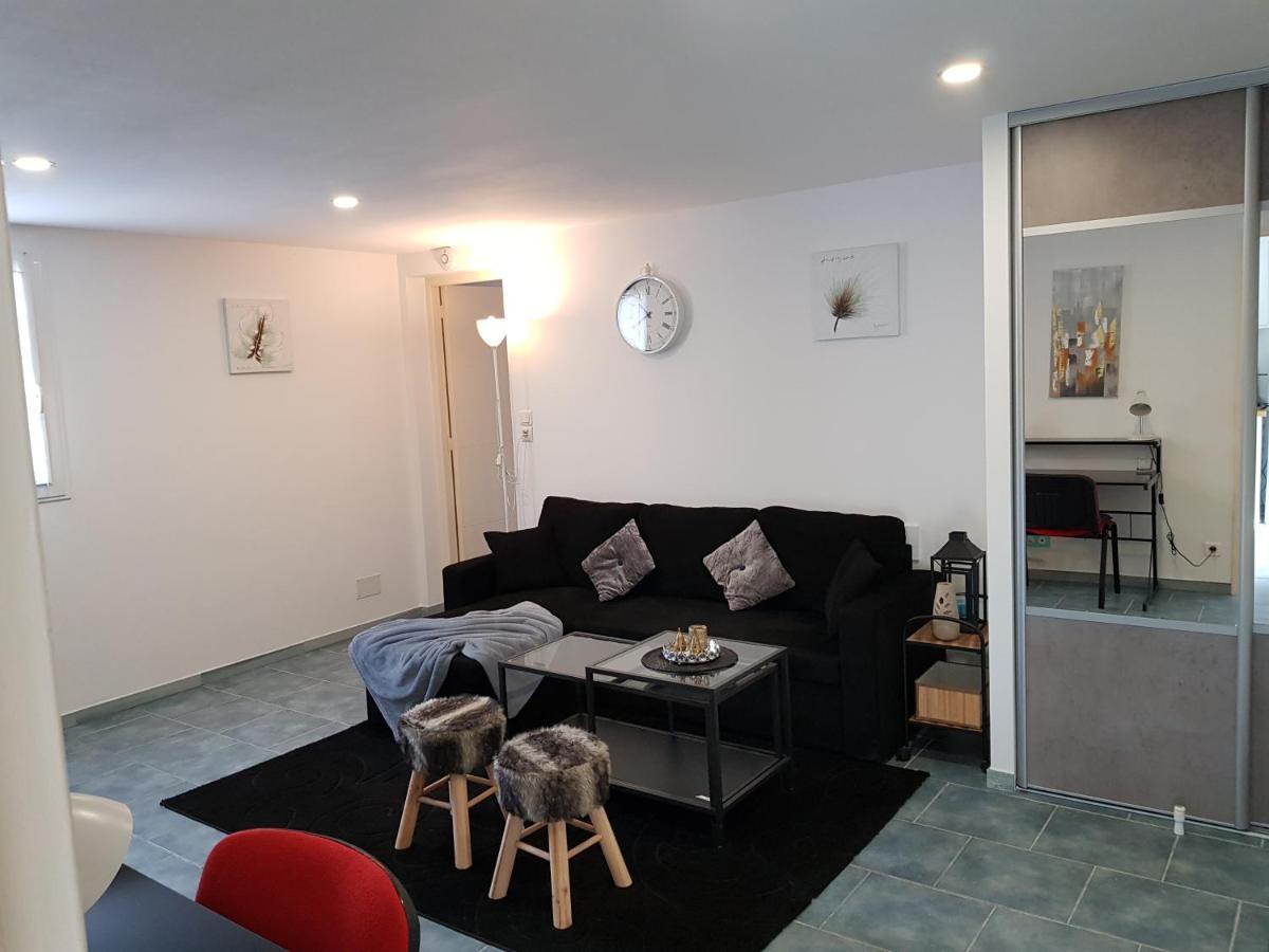 Apartment Avignon Le Pontet  Zewnętrze zdjęcie