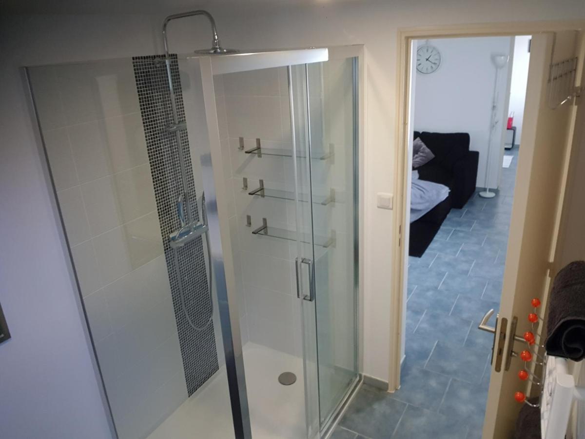 Apartment Avignon Le Pontet  Zewnętrze zdjęcie