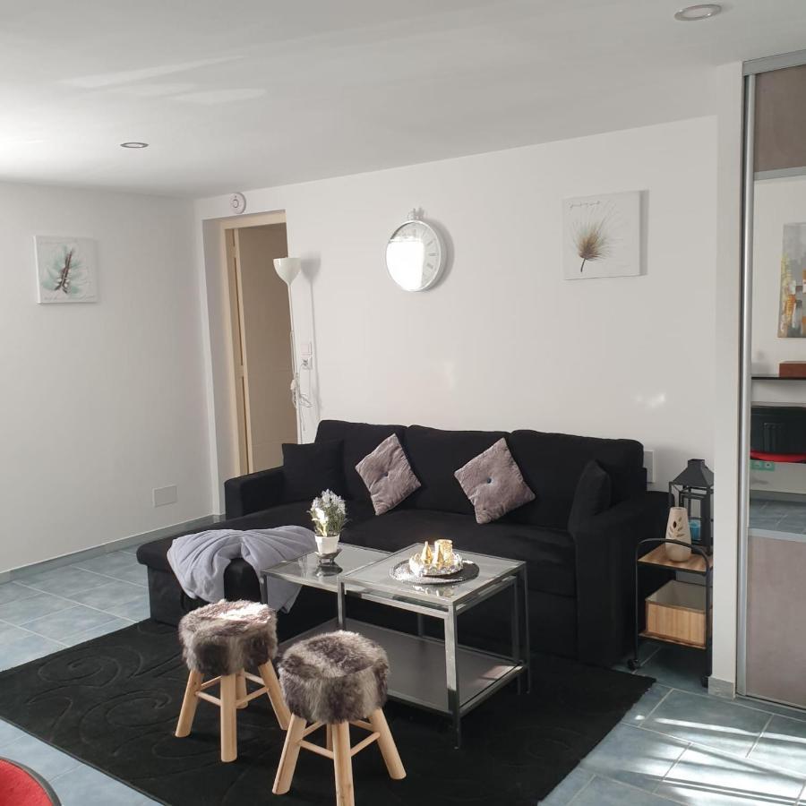 Apartment Avignon Le Pontet  Zewnętrze zdjęcie