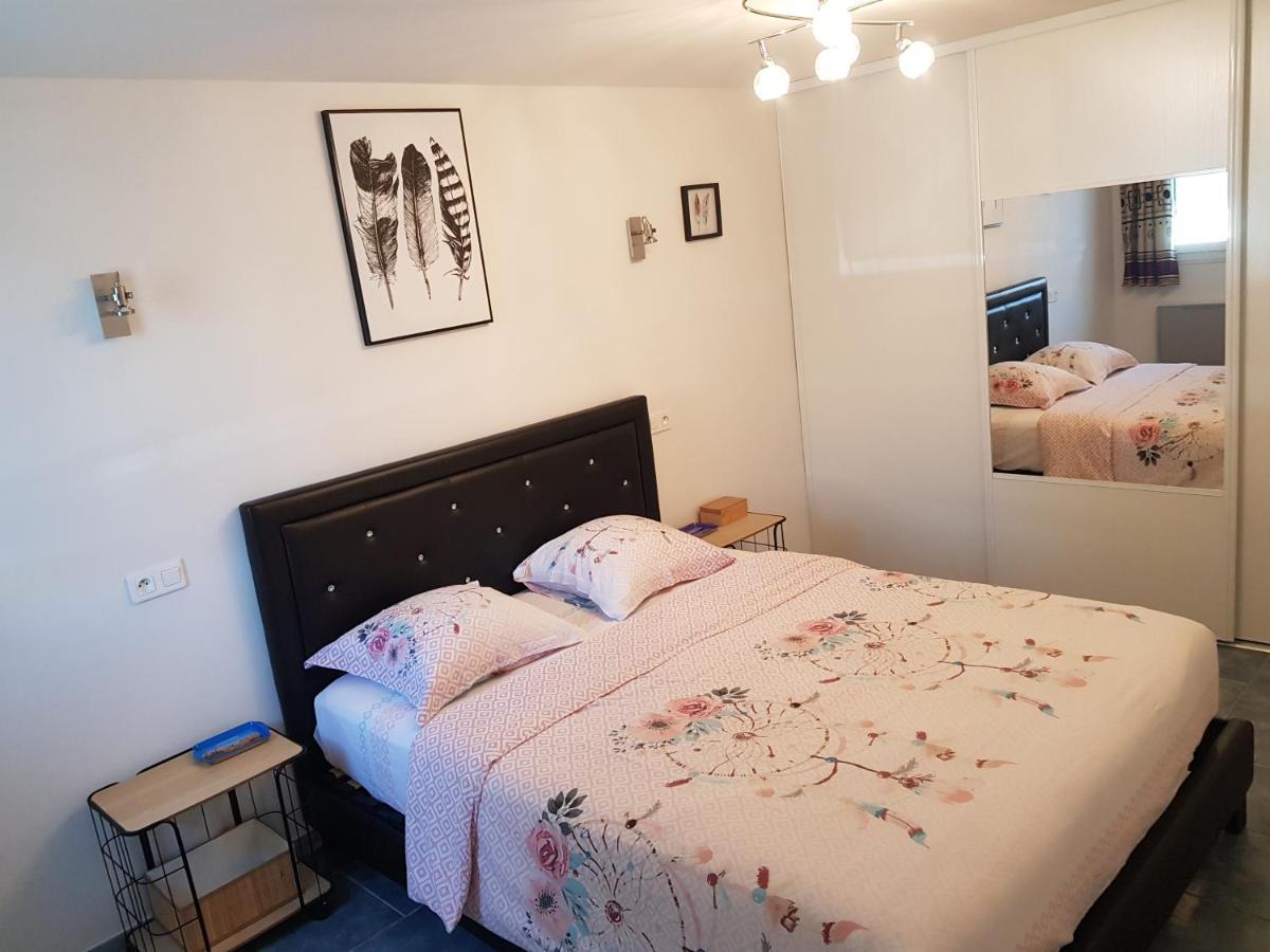 Apartment Avignon Le Pontet  Zewnętrze zdjęcie