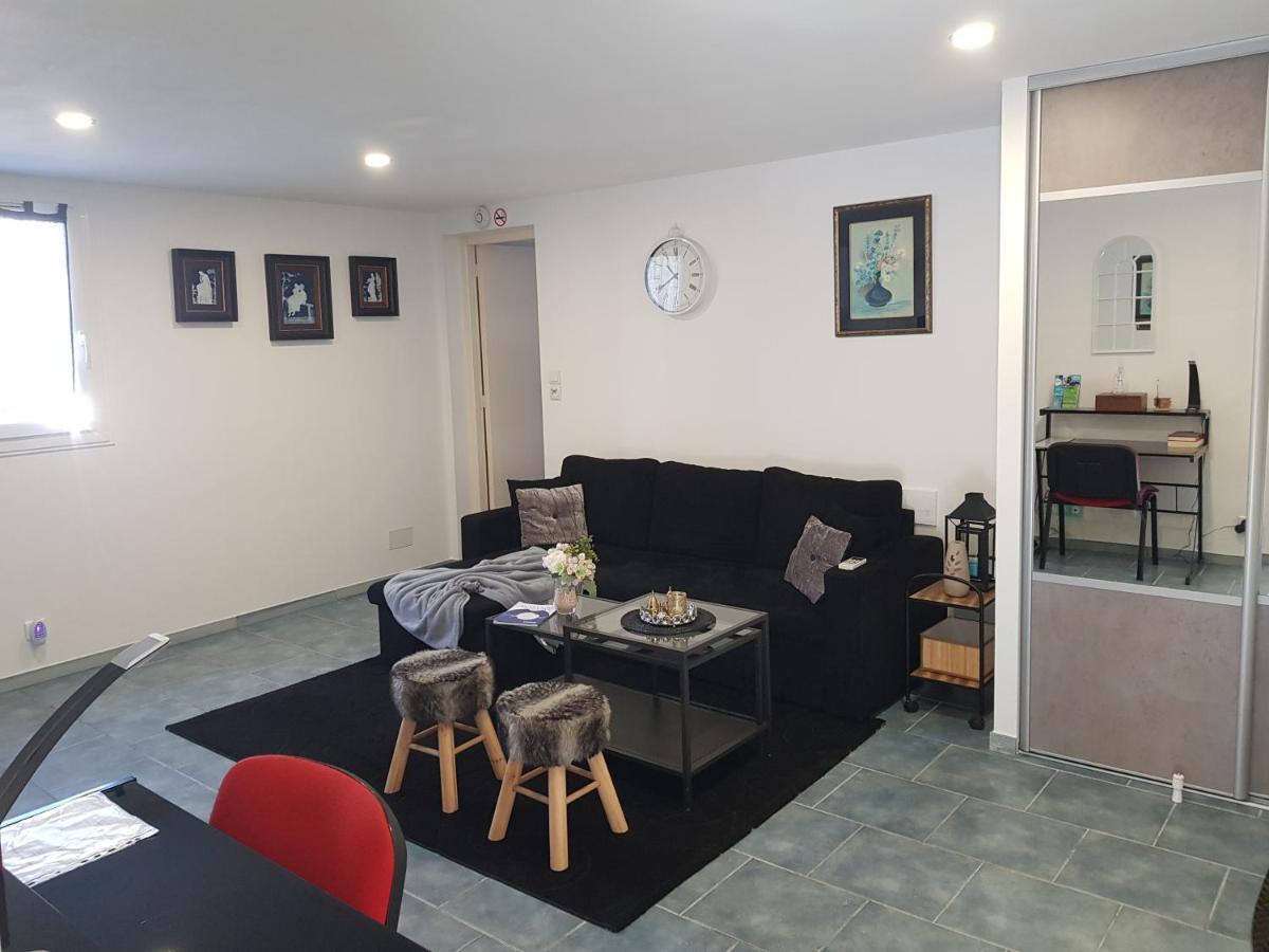 Apartment Avignon Le Pontet  Zewnętrze zdjęcie