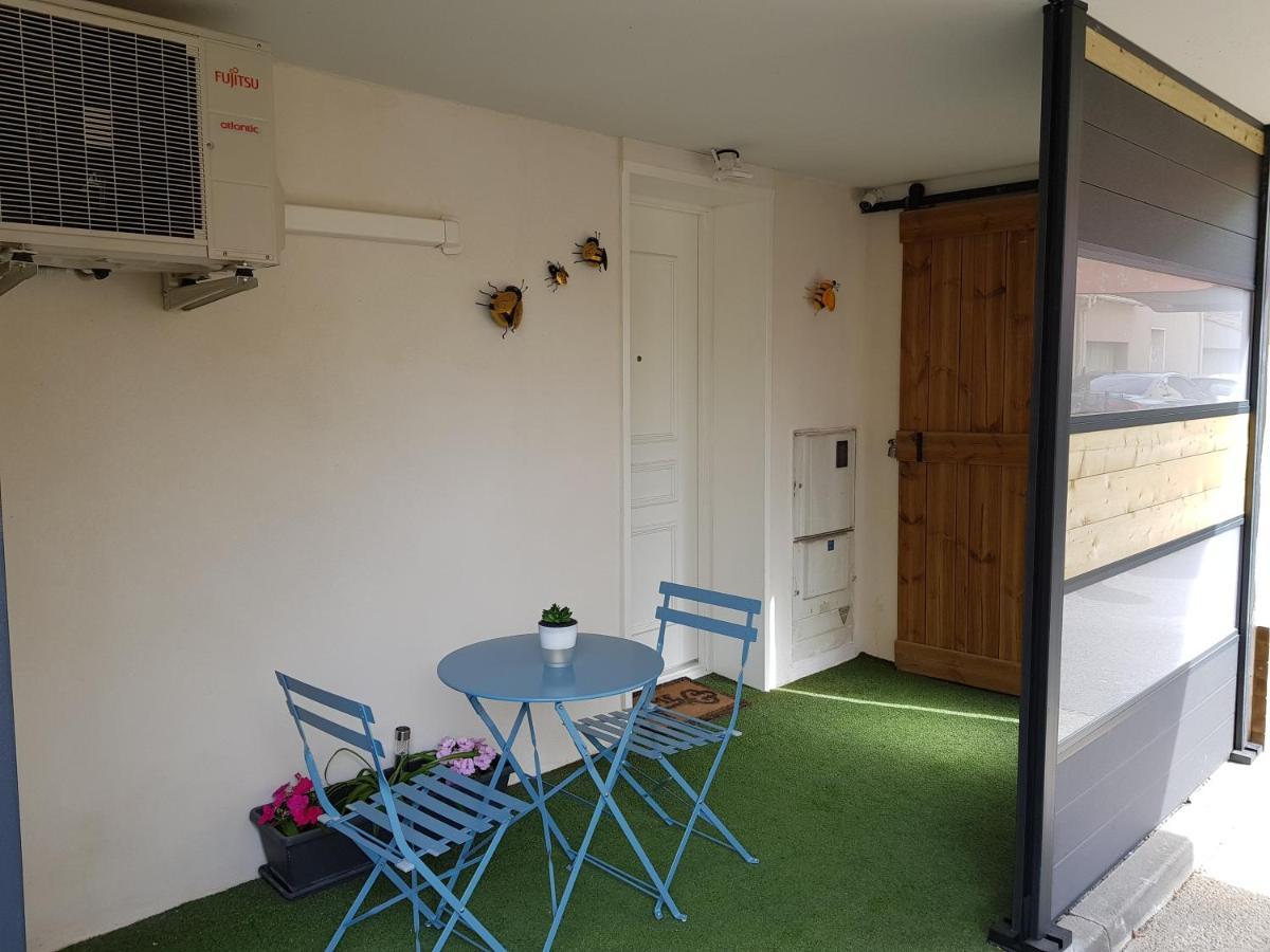 Apartment Avignon Le Pontet  Zewnętrze zdjęcie