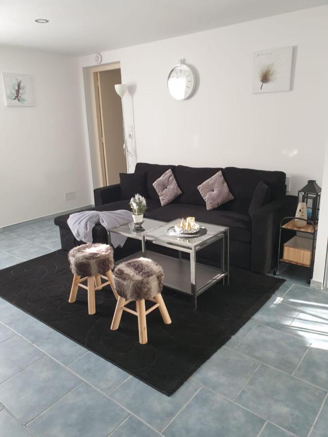 Apartment Avignon Le Pontet  Zewnętrze zdjęcie