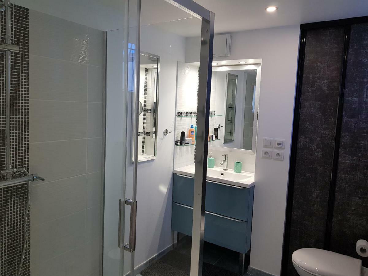 Apartment Avignon Le Pontet  Zewnętrze zdjęcie