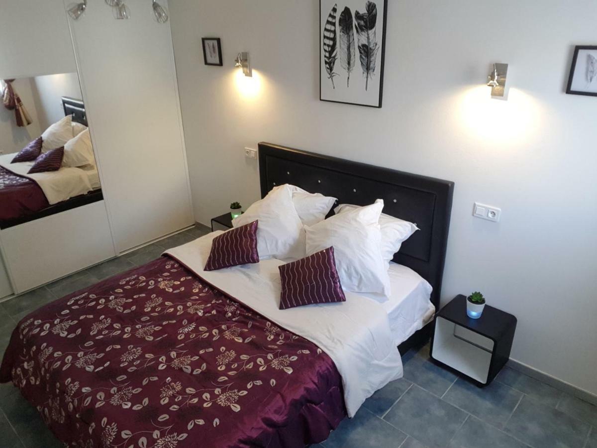 Apartment Avignon Le Pontet  Zewnętrze zdjęcie