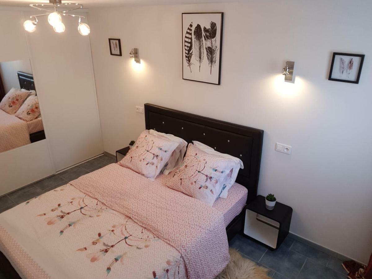 Apartment Avignon Le Pontet  Zewnętrze zdjęcie